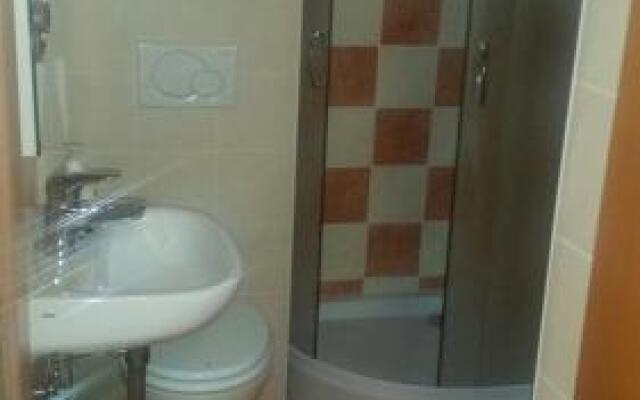 Apartma Mojca