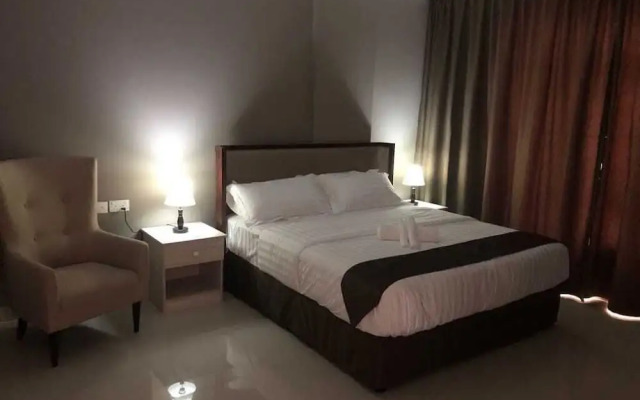 Mazaya Salalah Hotel
