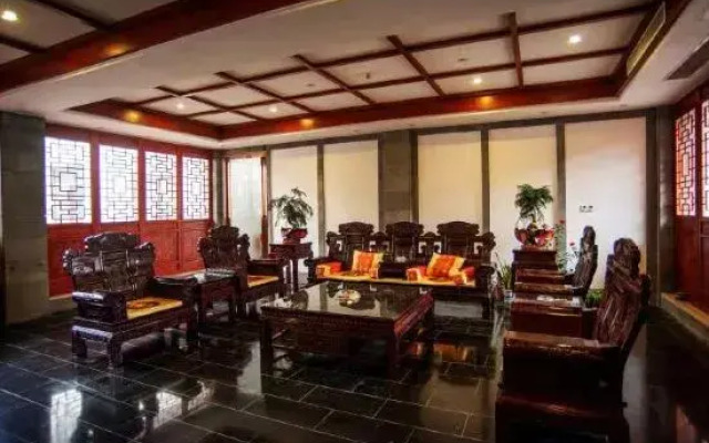 Shanghecheng Hotel