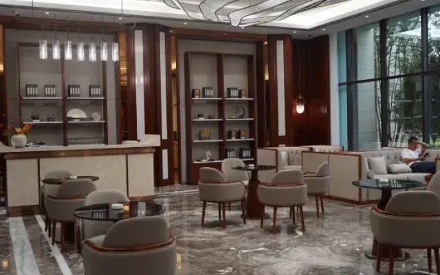 Wugang Guest House