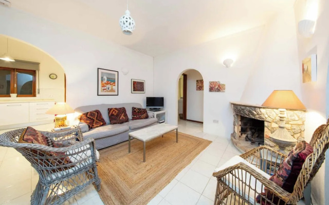 Villa Jacaranda Bordeira