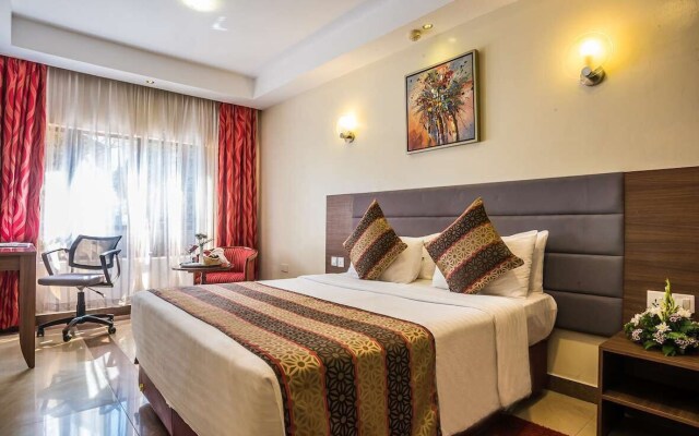 PrideInn Westlands Luxury Boutique Hotel