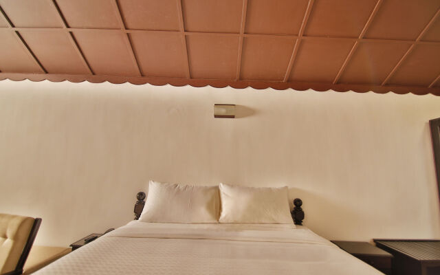 The Byke Spice Heritage Hotel
