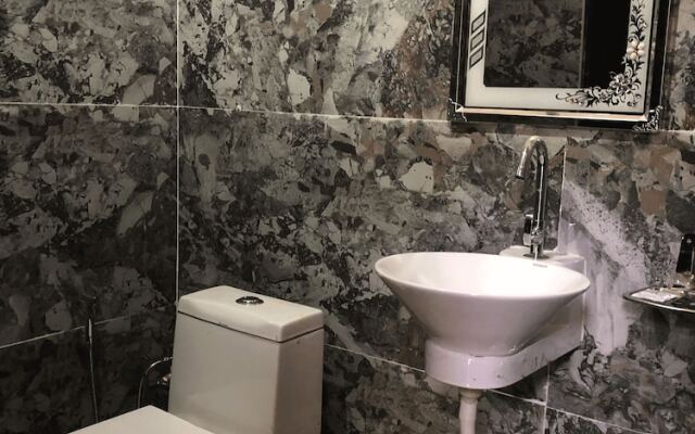 Rakatal Rocks Resort