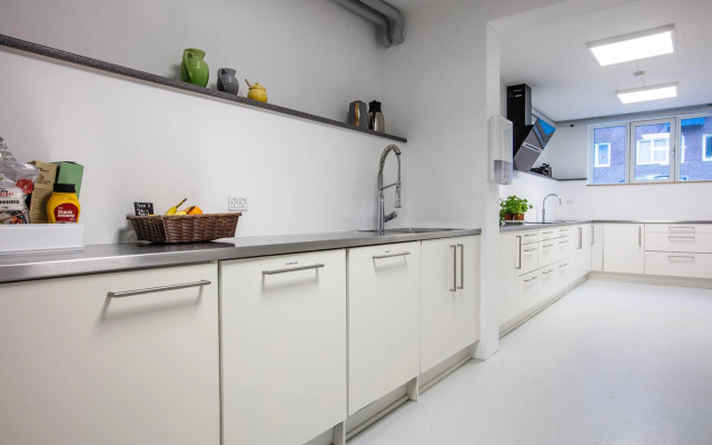 Dahei Apartment Hotel