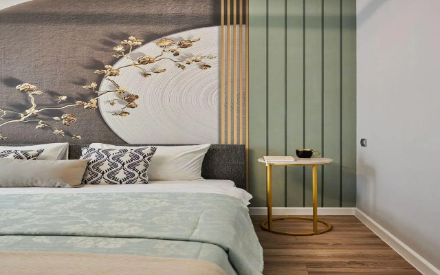 Апартаменты на улице Красноармейская 157В/83-13