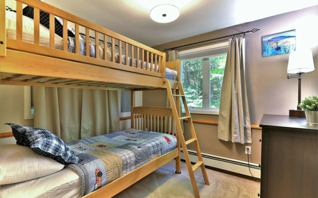 the Shack by Killington Vacation Rentals