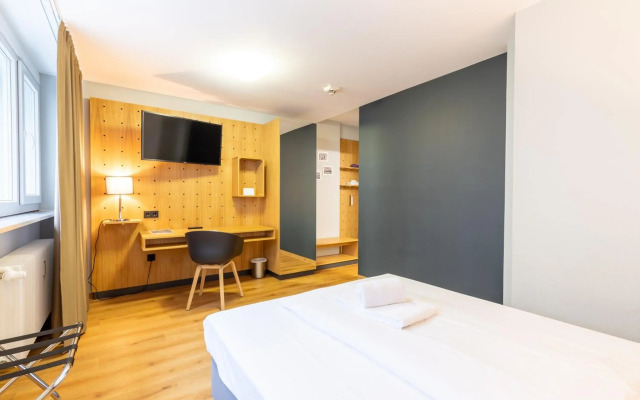 Mk Hotel Berlin
