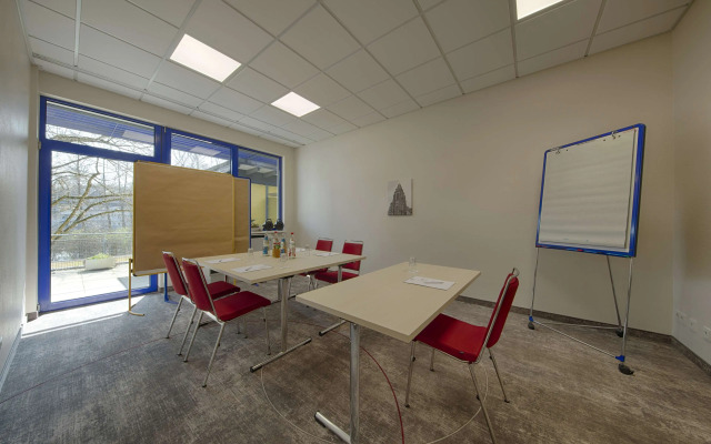 Best Western Hotel Wetzlar