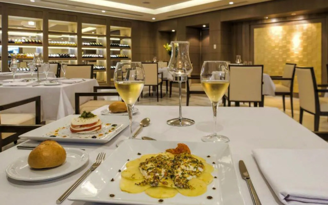 Iberostar Selection Diar El Andalous