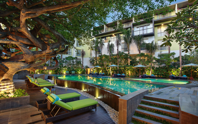 Mercure Bali Legian