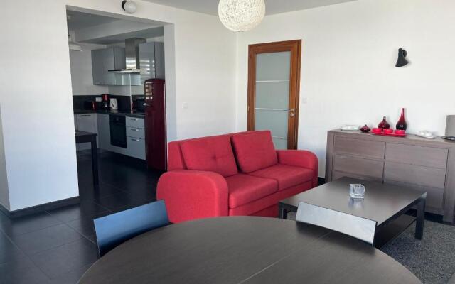 Appartement Royan, 3 pièces, 4 personnes - FR-1-539-4