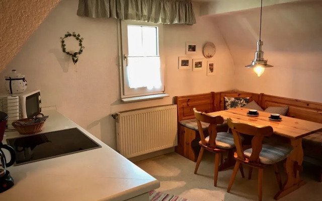 Romantisches Landhaushotel