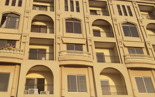 Rove Lodging - One Bed Apartment,Bahria Town