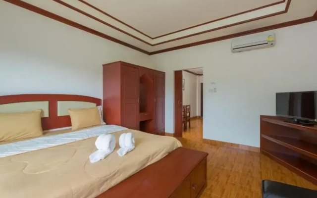 Patong Rai Rom Yen Resort SHA