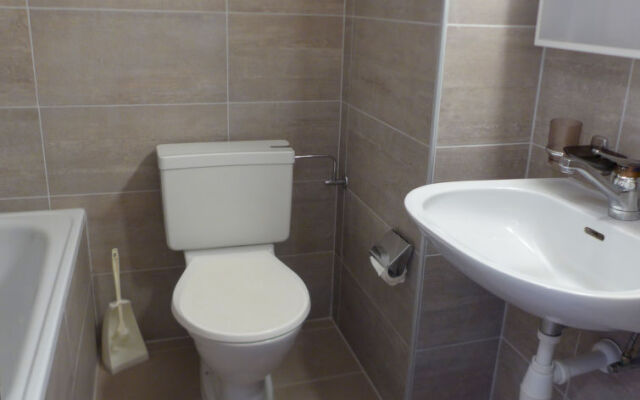 Licorne Sainte-croix