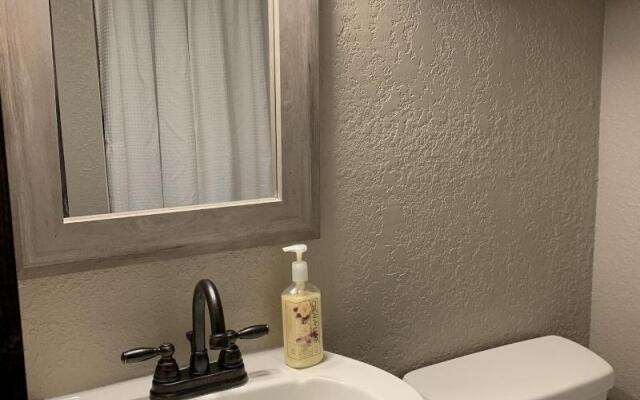 The Olde Mill Inn Bed & Breakfast