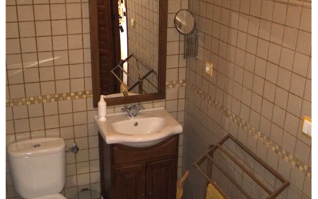 La Estación de Rabanera