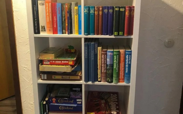 Schwarzwaldhaus Angelhof