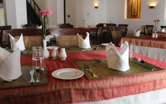 Koder house