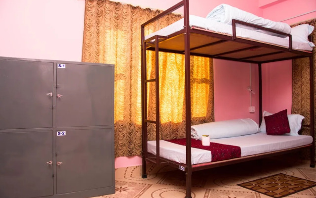 Mount Blue Tourist Hostel