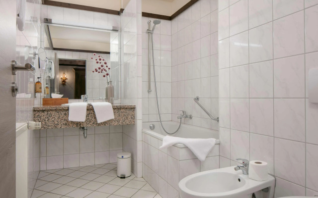 Best Western Hotel Mainz