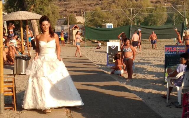 Ermoupoli Comfortable Home