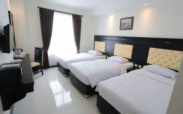 Same Hotel Kendari