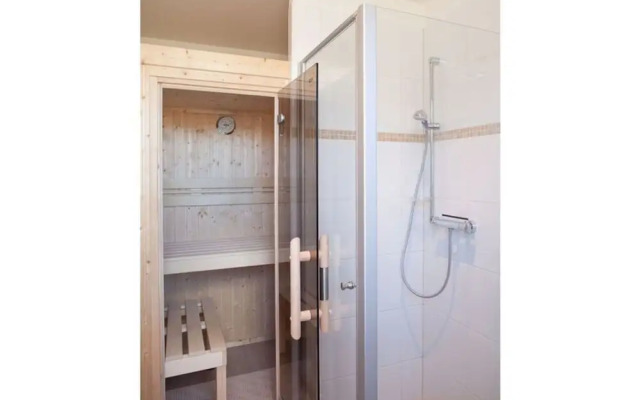 Holiday Home Reet on the Cliff