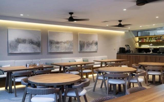 Amaranto Hotel Boutique