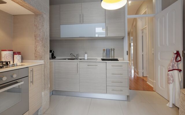 Sweet Inn Apartments Santos