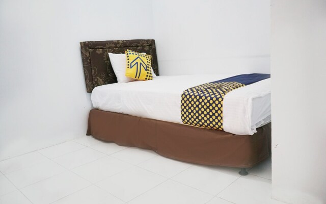 OYO 2186 Pondok Mahkota