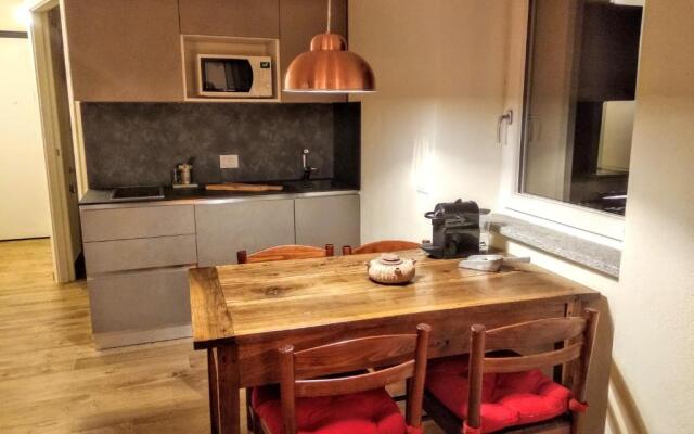 Maison Soleil - Chiara Suite