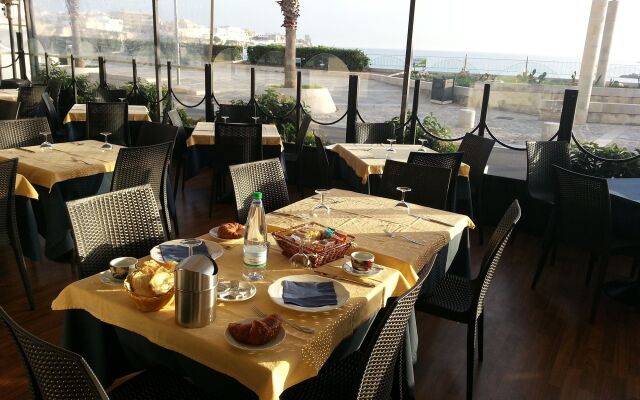 Hotel Profumo di Mare