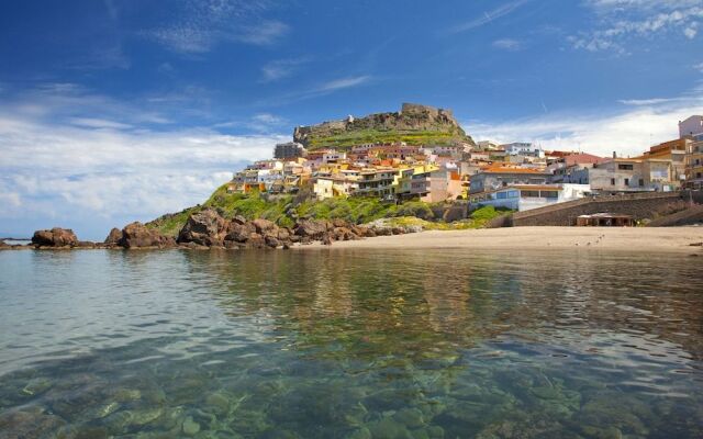 The Square Castelsardo