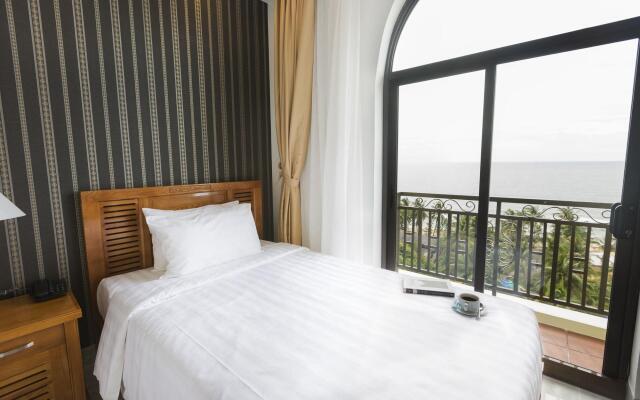 Luxor Boutique Hotel Phu Quoc