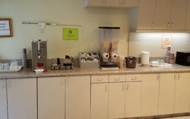 Anaheim Hills Inn & Suites