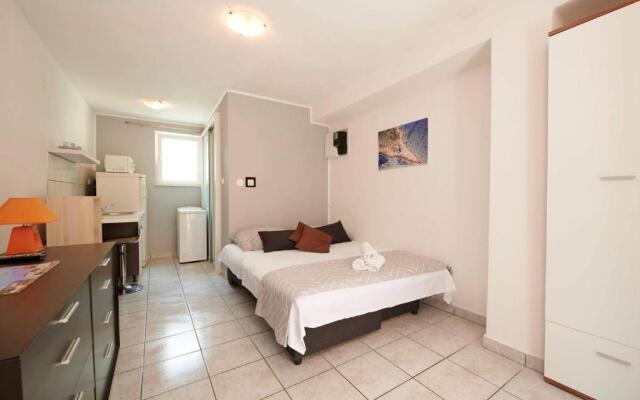 Apartments Lea