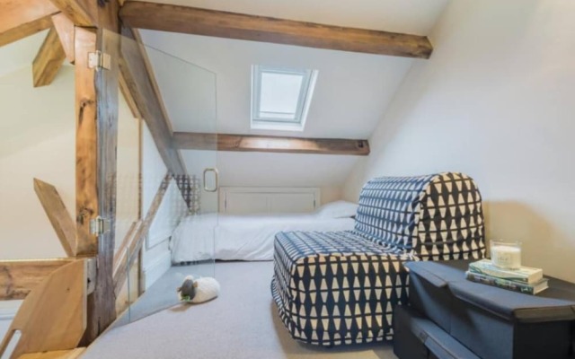 The Penthousein the Heart of Sedbergh