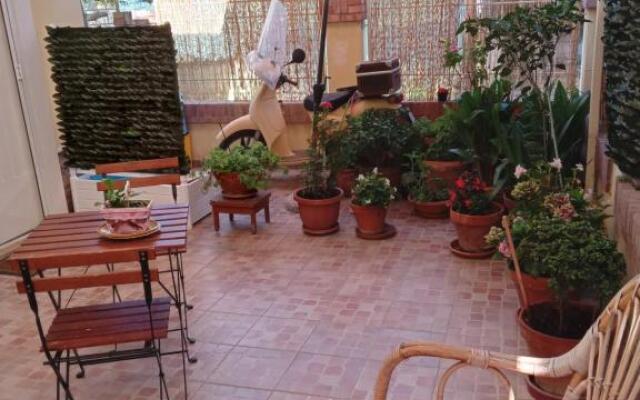 B&B A casa di Antonella