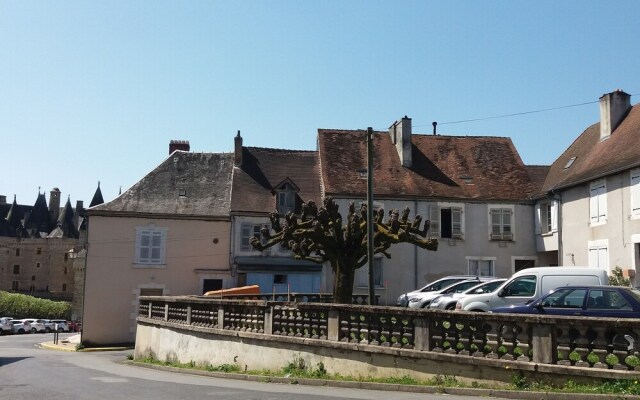 Jumilhac-le-grand B&B