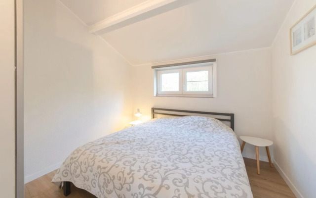 Duinenhuisje 25 De Haan