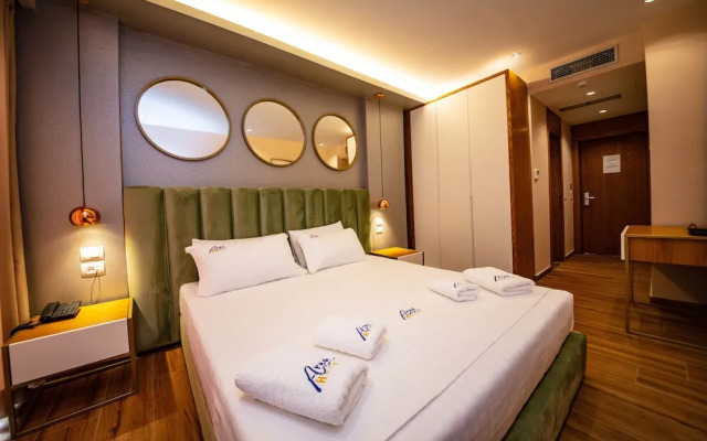 Area Hotel