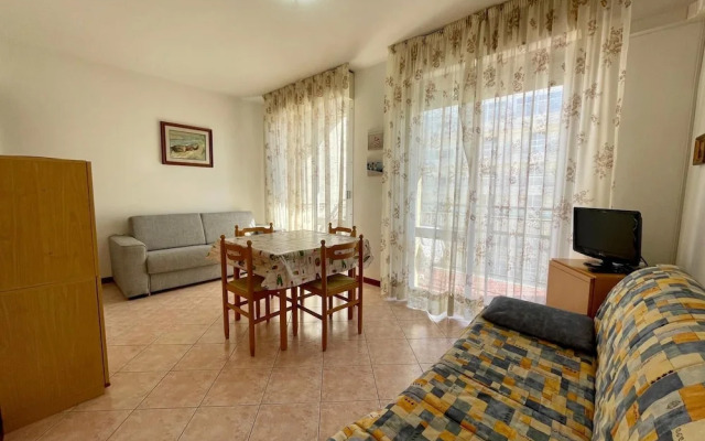 Studio for 4 People With Terrace-beahost Rentals