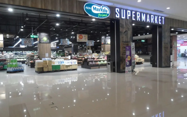 RZ EVO 'Homestay' SOHO