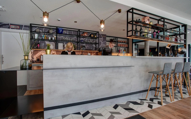 Boutique 125 Hamburg Airport