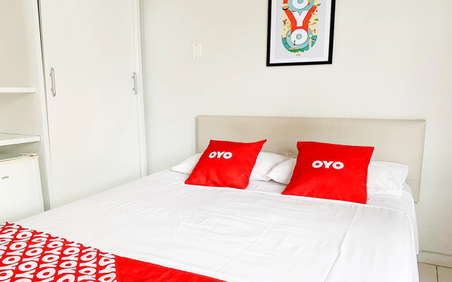 OYO Praia Hotel Recanto do Tomé - Salvador