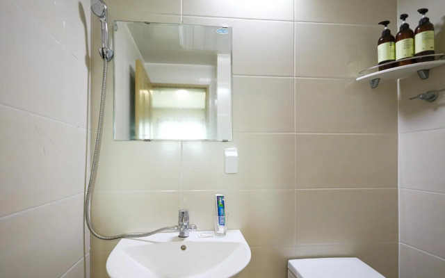 Fantastic Ocean View Sydney Hotel