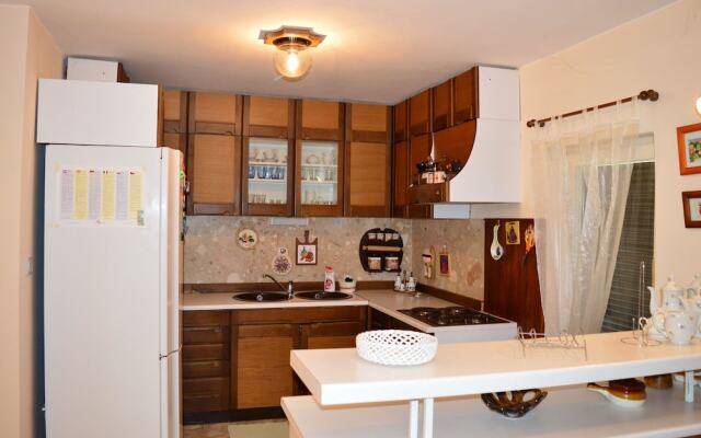Holiday house Neno 521