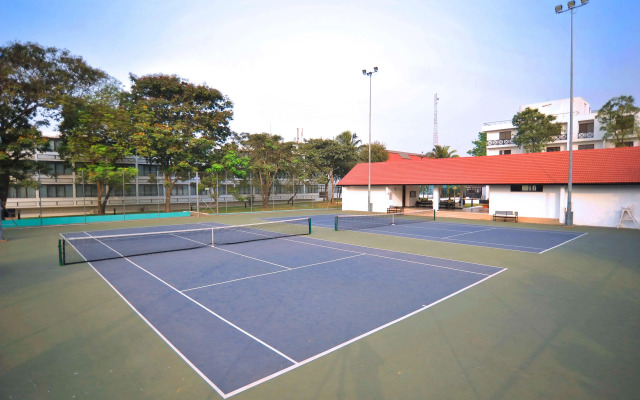Lancaster Accra Hotel